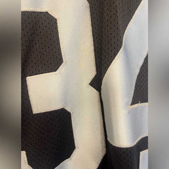 Autographed Bo Jackson Jersey - Picture 3 of 3